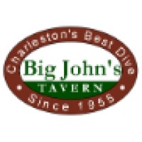 Big Johns Tavern logo, Big Johns Tavern contact details