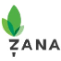 Zana logo, Zana contact details