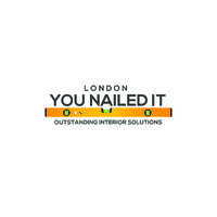 You Nailed It logo, You Nailed It contact details