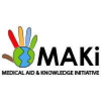 Maki Alliance logo, Maki Alliance contact details