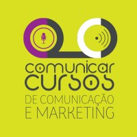 Projeto Comunicar logo, Projeto Comunicar contact details