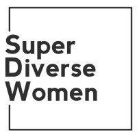 SUPERdiverse WOMEN logo, SUPERdiverse WOMEN contact details