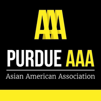 Purdue Asian American Association logo, Purdue Asian American Association contact details