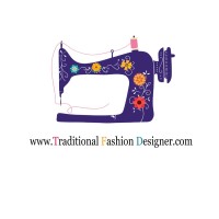 Traditional Fashion Designer logo, Traditional Fashion Designer contact details