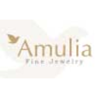 Amulia Jewelry logo, Amulia Jewelry contact details