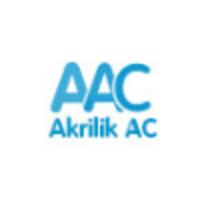 Akrilik AC logo, Akrilik AC contact details