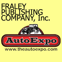 Fraley Publishing Co., dba Fraley's Auto Expo Magazine logo, Fraley Publishing Co., dba Fraley's Auto Expo Magazine contact details