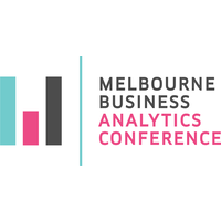 Melbourne Business Analytics Conference logo, Melbourne Business Analytics Conference contact details