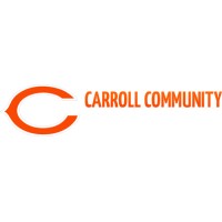 Carroll Community School District logo, Carroll Community School District contact details