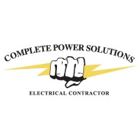 Complete Power Solutions LLC logo, Complete Power Solutions LLC contact details