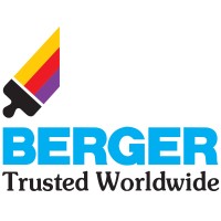 Berger Paints Bangladesh Limited logo, Berger Paints Bangladesh Limited contact details