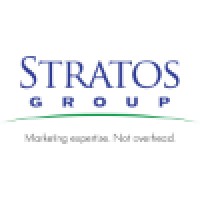 Stratos Group, LLC logo, Stratos Group, LLC contact details