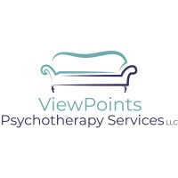 ViewPoints Psychotherapy Services, LLC logo, ViewPoints Psychotherapy Services, LLC contact details