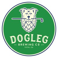 Dogleg Brewing Company logo, Dogleg Brewing Company contact details