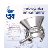 Gemco Valve Co logo, Gemco Valve Co contact details