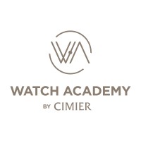 Watch Academy by CIMIER logo, Watch Academy by CIMIER contact details