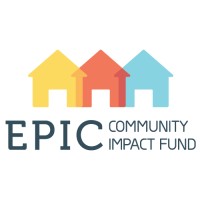 Epic Community Impact Fund logo, Epic Community Impact Fund contact details