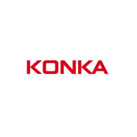 KONKA ELECTRONIC logo, KONKA ELECTRONIC contact details