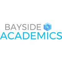 Bayside Academics logo, Bayside Academics contact details