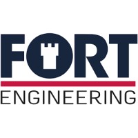 FORT Engineering logo, FORT Engineering contact details