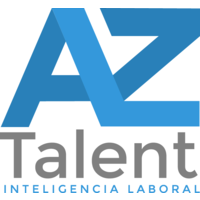 AZ Talent logo, AZ Talent contact details