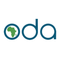 Organisation Development Africa (ODA) logo, Organisation Development Africa (ODA) contact details