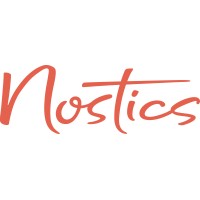 Nostics logo, Nostics contact details