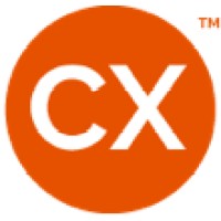 CommerceCX logo, CommerceCX contact details