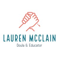 Lauren McClain Doula & Educator logo, Lauren McClain Doula & Educator contact details