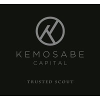 Kemosabe Capital logo, Kemosabe Capital contact details