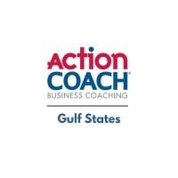 ActionCOACH Gulf States logo, ActionCOACH Gulf States contact details