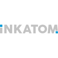 INKATOM logo, INKATOM contact details