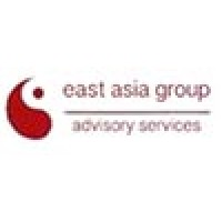 East Asia Group logo, East Asia Group contact details