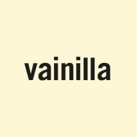 Vainilla logo, Vainilla contact details