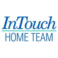 InTouch Home Team logo, InTouch Home Team contact details