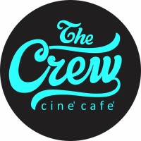 The Crew Ciné Café logo, The Crew Ciné Café contact details