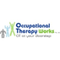 Occupational Therapy Works Pty. Ltd. logo, Occupational Therapy Works Pty. Ltd. contact details