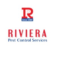 Riviera Pest Control logo, Riviera Pest Control contact details