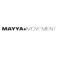 MAYYA Movement logo, MAYYA Movement contact details