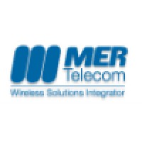 Mer Telecom logo, Mer Telecom contact details