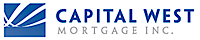 Capital West Mortgage, Inc. logo, Capital West Mortgage, Inc. contact details