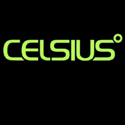 Celsius Entertainment logo, Celsius Entertainment contact details