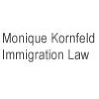 Monique Kornfeld, Immigration Law logo, Monique Kornfeld, Immigration Law contact details