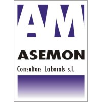 ASEMON CONSULTORS LABORALS SL logo, ASEMON CONSULTORS LABORALS SL contact details