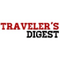 Traveler's Digest logo, Traveler's Digest contact details