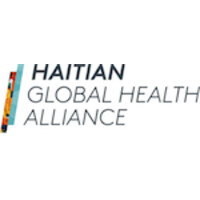 Haitian Global Health Alliance logo, Haitian Global Health Alliance contact details