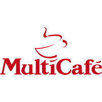 Partsazan Coffee Industry (Multicafe) logo, Partsazan Coffee Industry (Multicafe) contact details