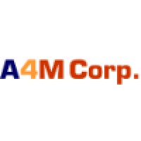 A4M Corp logo, A4M Corp contact details