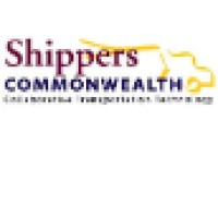 Shippers Commonwealth logo, Shippers Commonwealth contact details