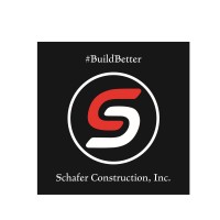 Schafer Construction, Inc. logo, Schafer Construction, Inc. contact details